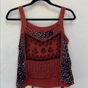 Vintage Top